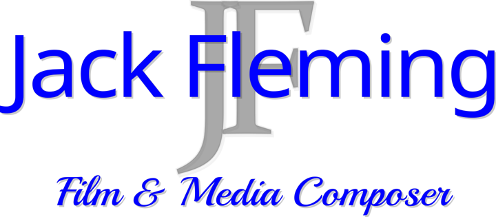 Jack Fleming Film & Game composer's Logo